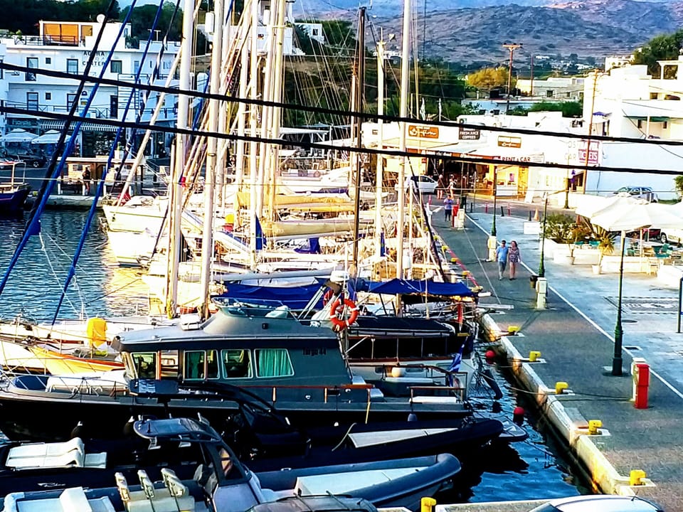 Marina