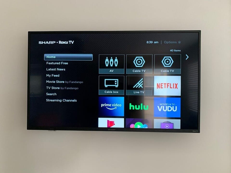 Television