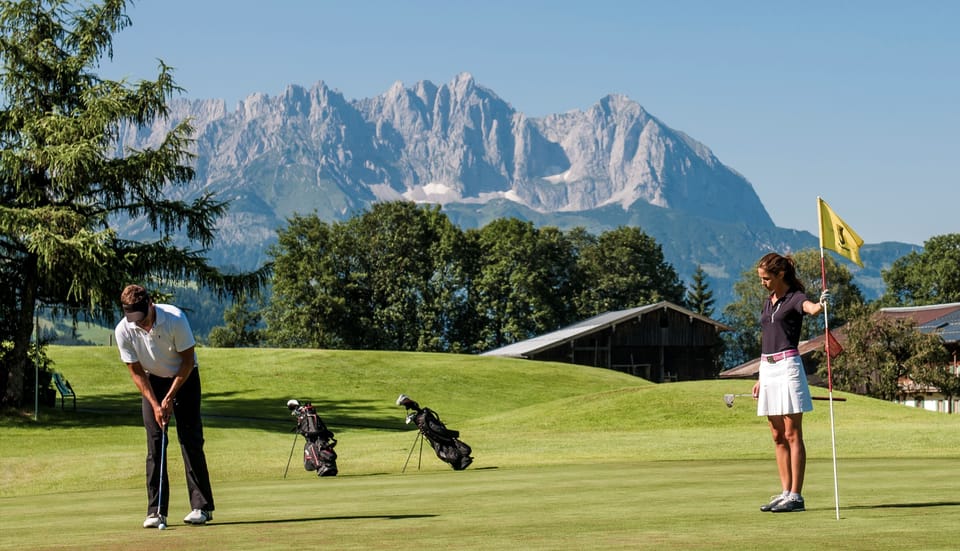 Golf