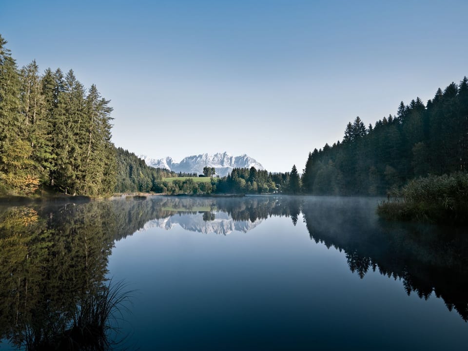 Lake