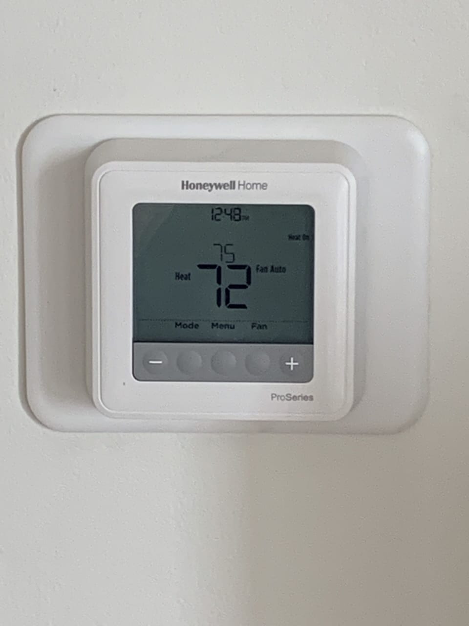 You can't "see" it: New $7,000 HVAC w/ updated duct work and 3-ton blower (2022)