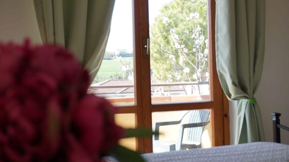Accommodation