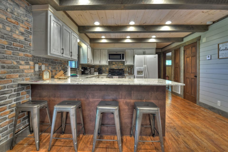 Entry Level Kitchen