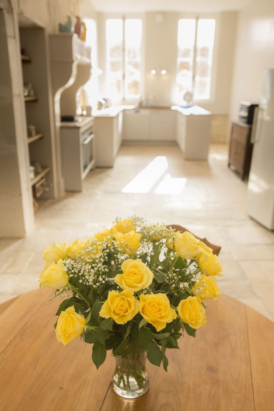 Large house with garden for friends or family. House in Bourgogne-Franche-Comté