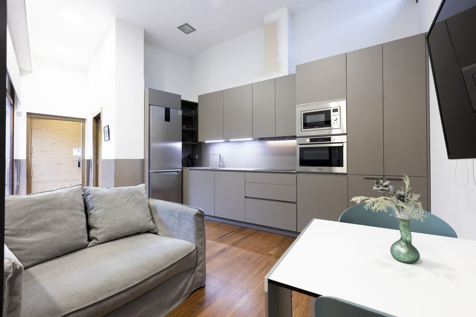 Loft 2 by Basquelidays