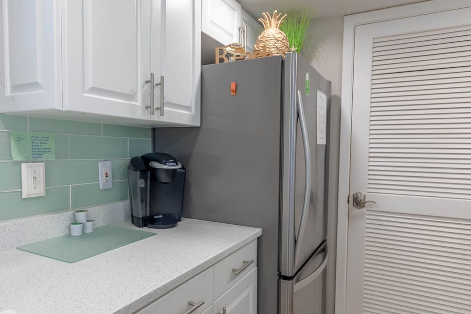 Keurig coffee maker