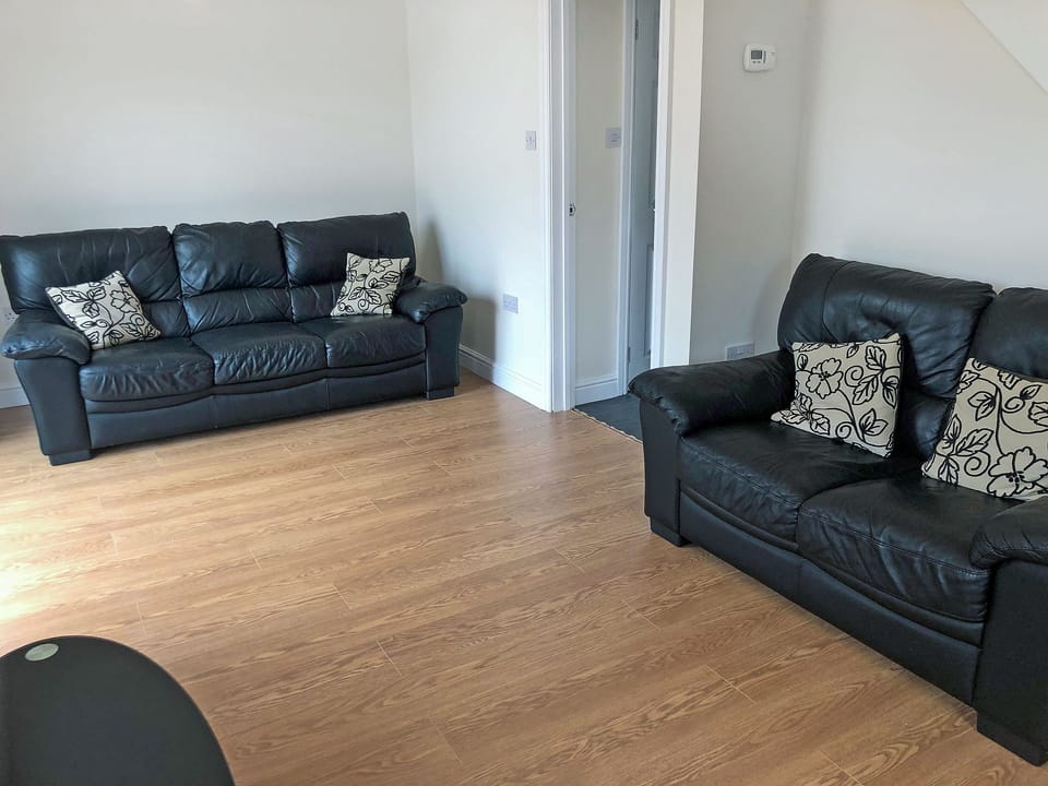 Living room | Forest Walk, Mile End, near Coleford