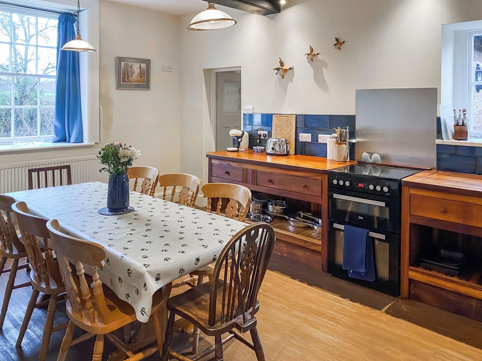 Kitchen | Malt House, Skenfrith, near Monmouth