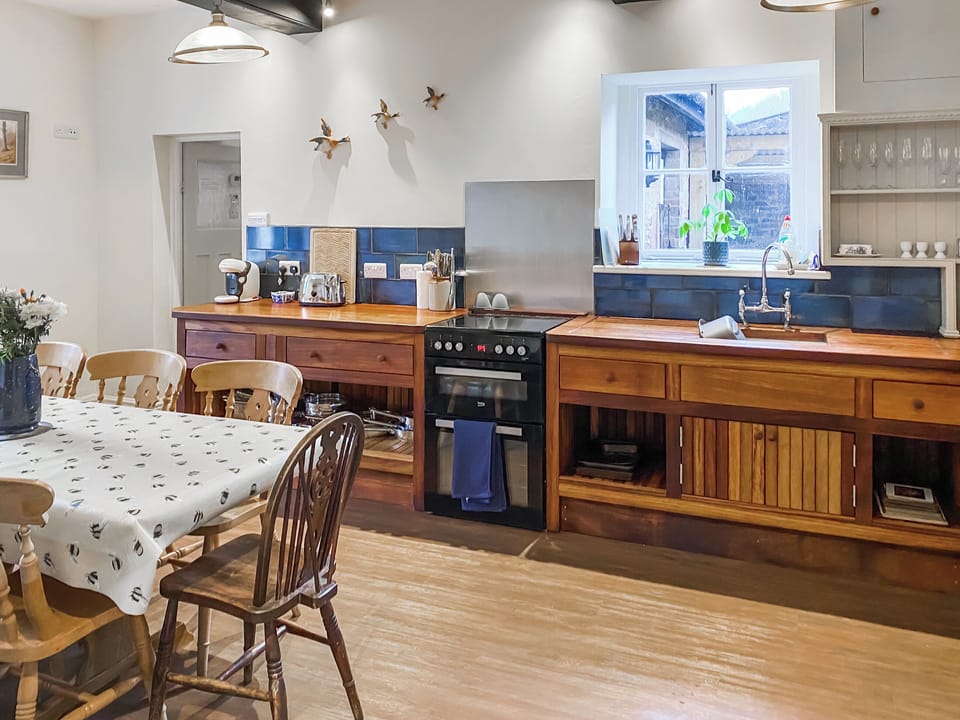Kitchen | Malt House, Skenfrith, near Monmouth