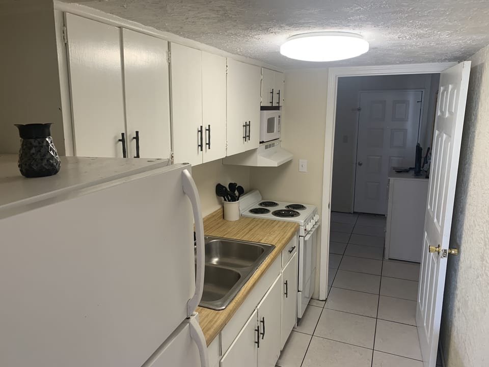 Everything You Need To get what ya Need Cooked /fixed 