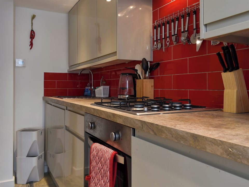 Kitchen | Apple Barn Cottage, Brixham