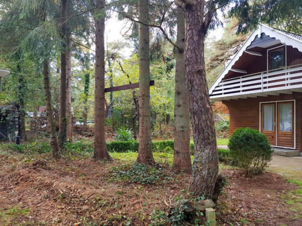 Inside other