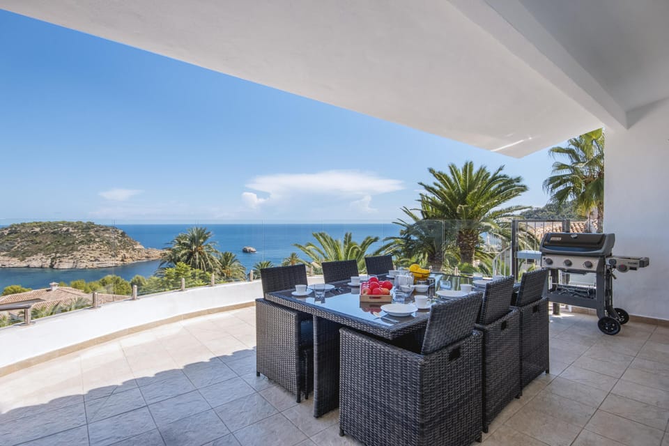 Balcony / terrace