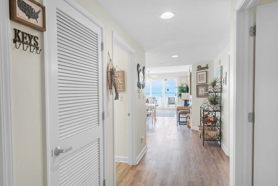 Marisol 501 welcomes you!