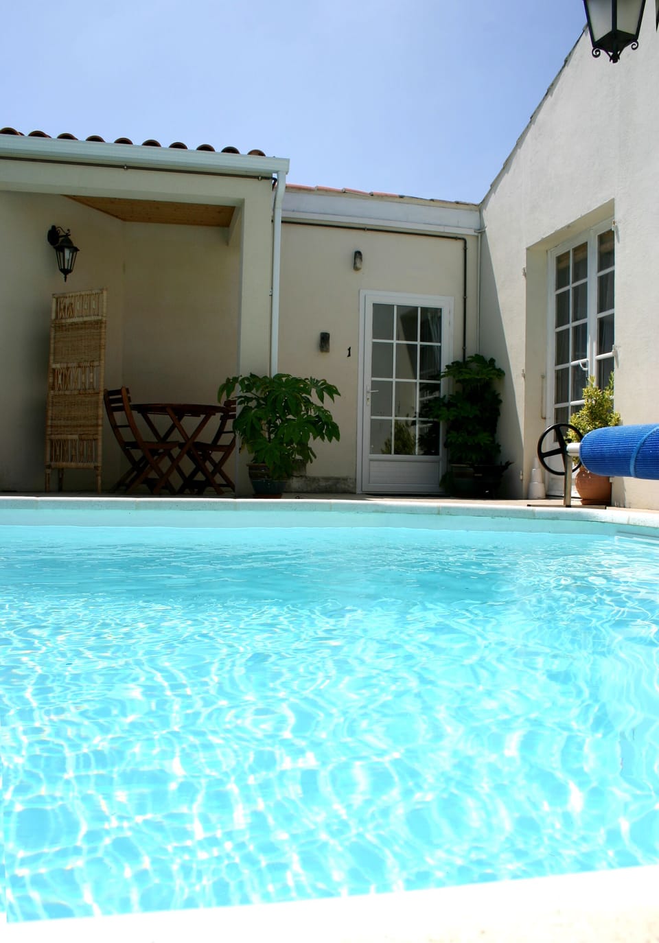 Piscine/pool
