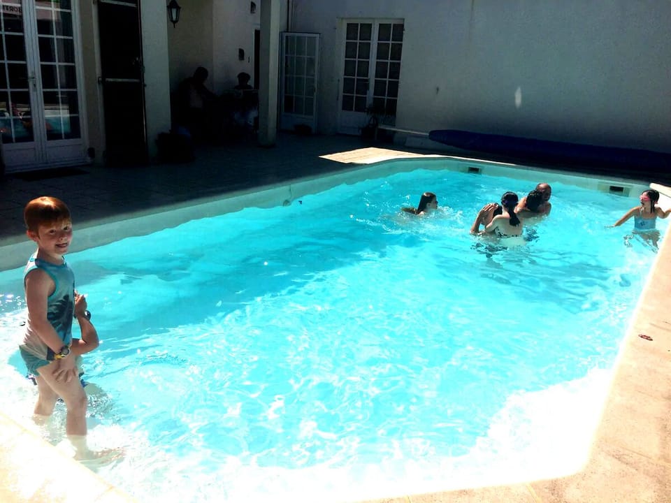 Piscine/pool