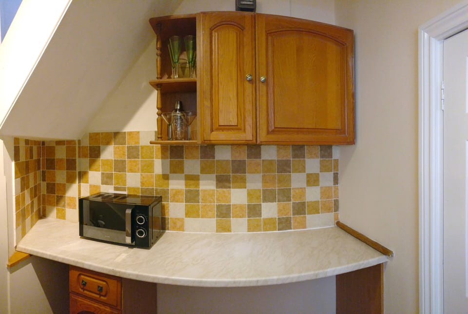 Utility Area