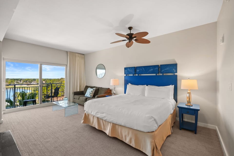 King Bedroom Suite
