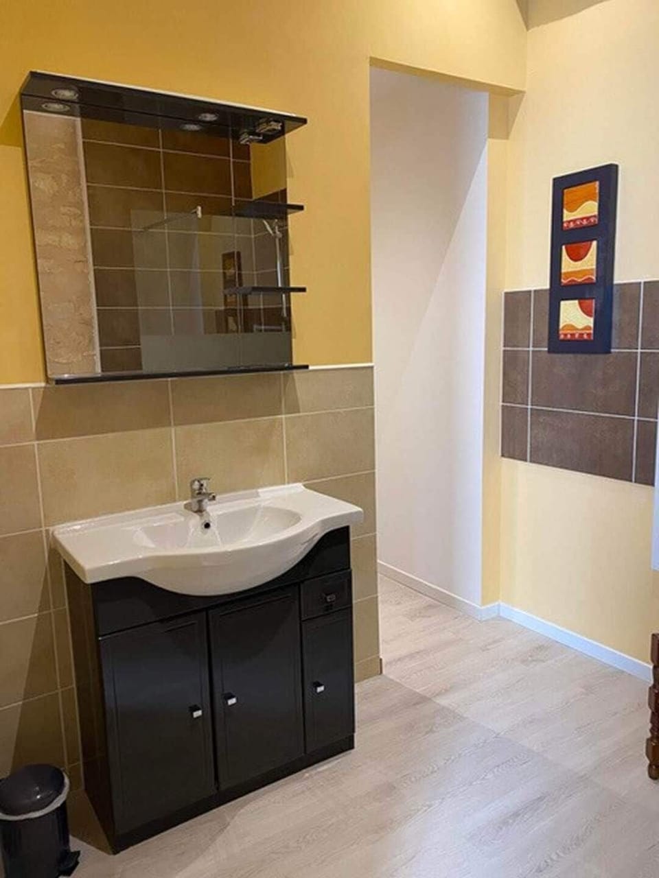 2 sdb chambre basquaise mar23