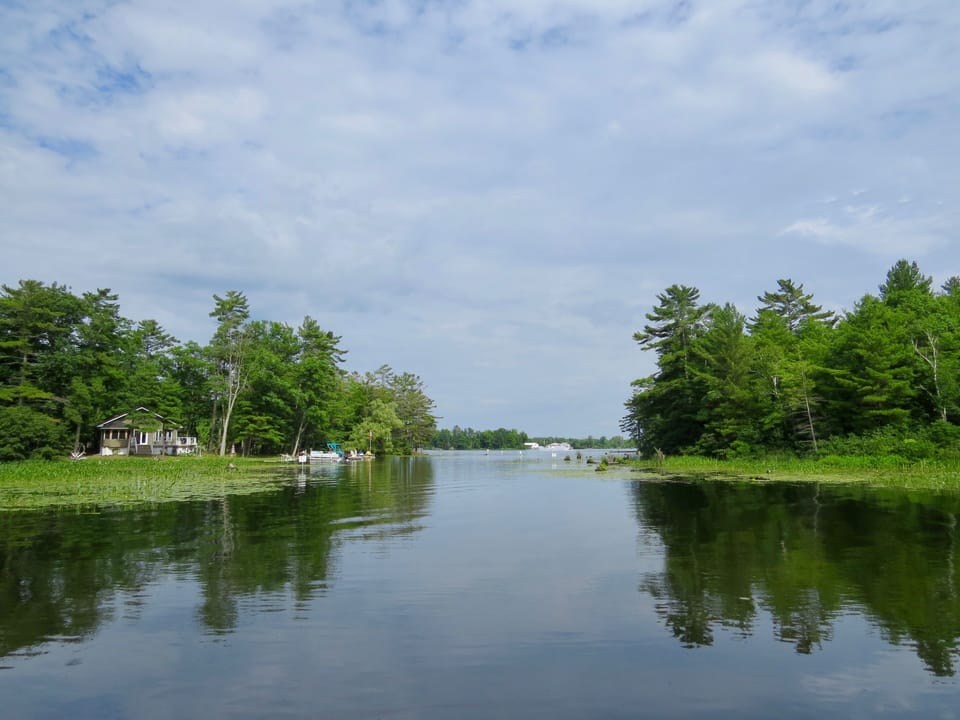 Lake