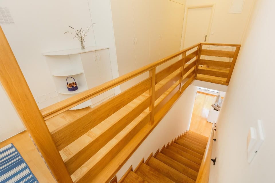 Stairway