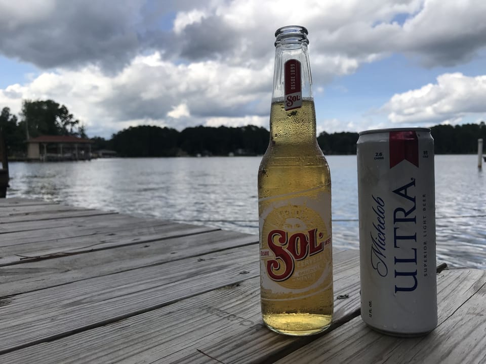 Insert your drink of choice here!