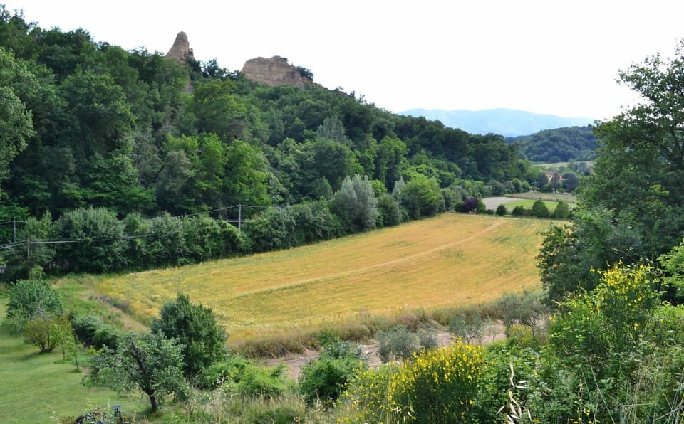 Natural Landscape, Nature, Hill, Vegetation, Natural Environment, Nature Reserve, Mountainous Landforms, Grassland, Meadow, Rural Area
