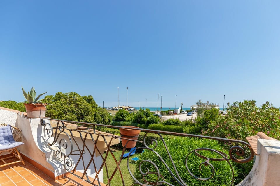 Accommodation