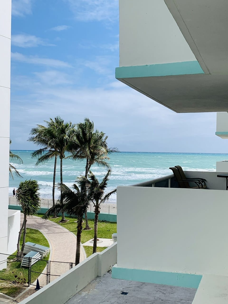 Our view 