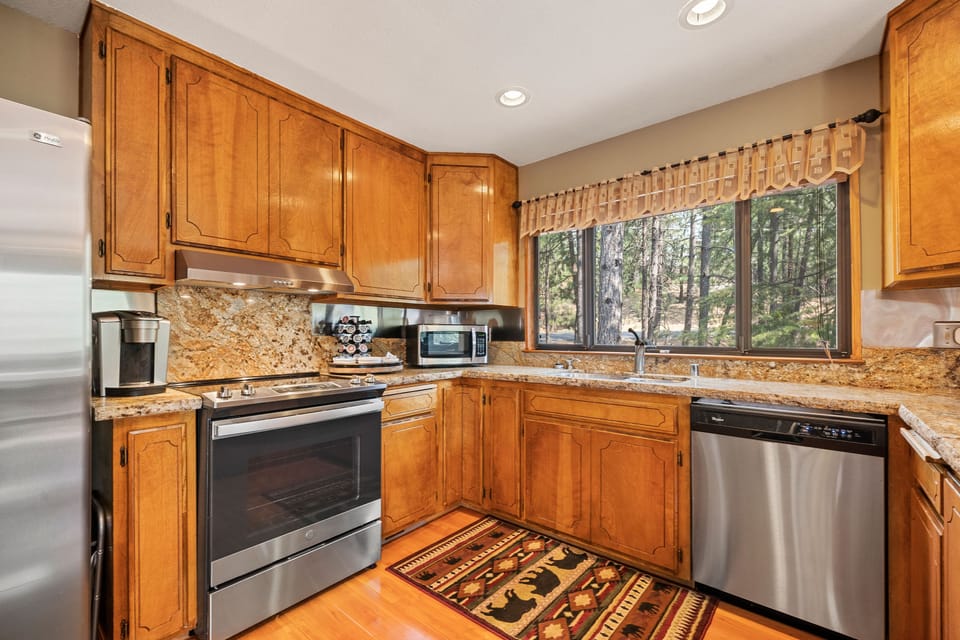 Kitchen Appliances