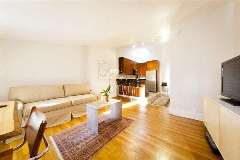 2nd LIving Room and Dining Area