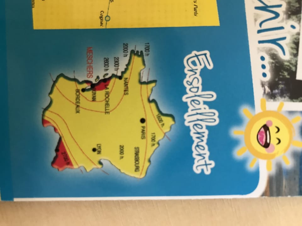 Property map