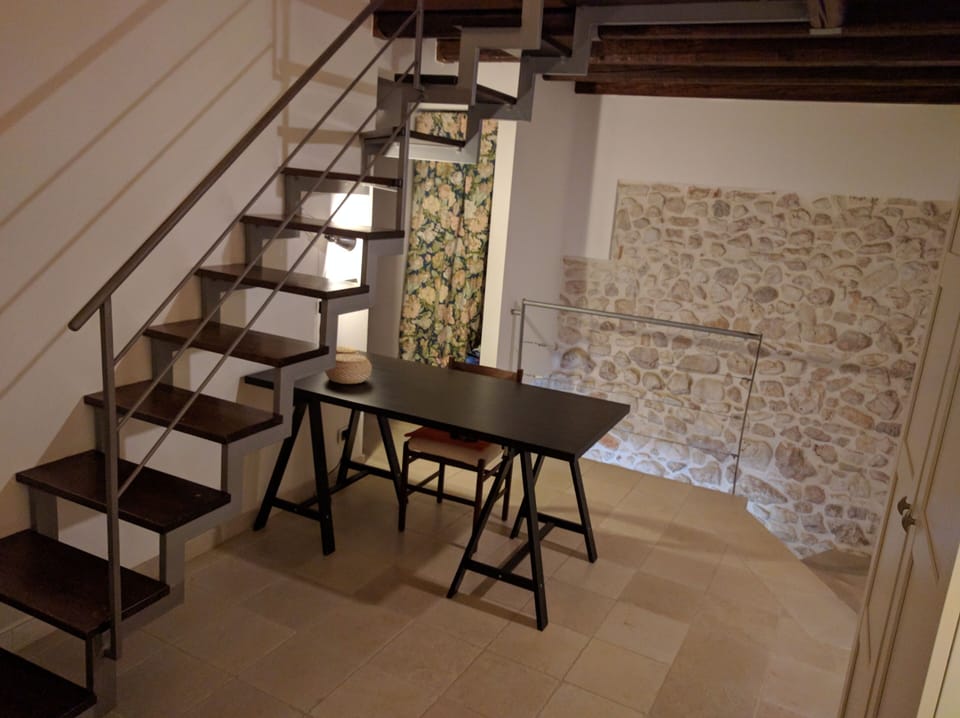 Common Area Second Floor
