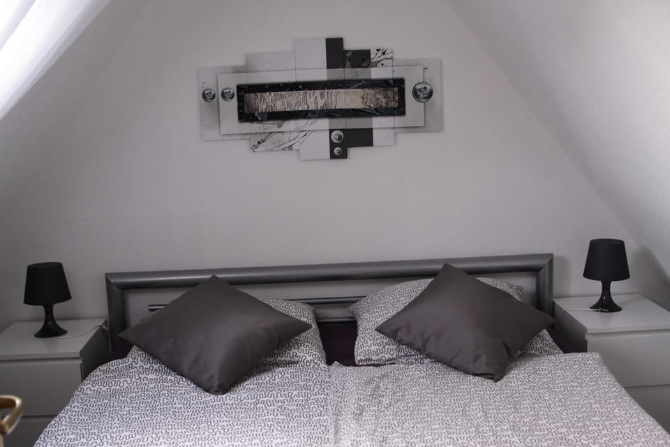 079 Schröder Ferienwohnung - 079 Ferienwohnung in Fedderwardergroden Apartment in Wilhelmshaven