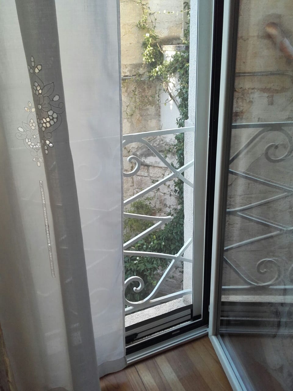 Second Floor