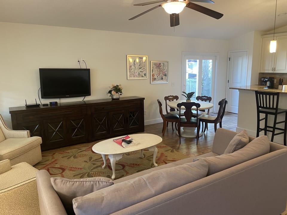 Living Room II
