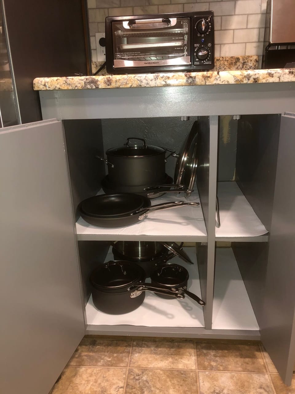 First Class Cookware