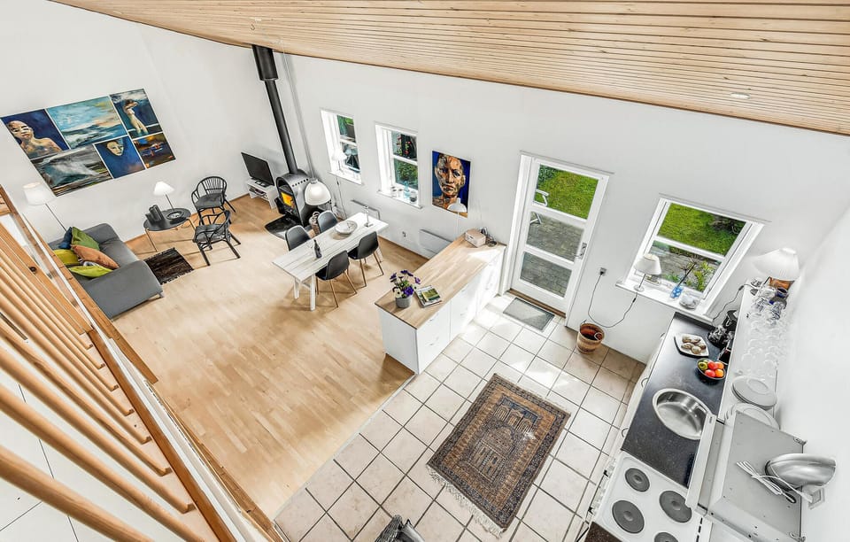 living-room