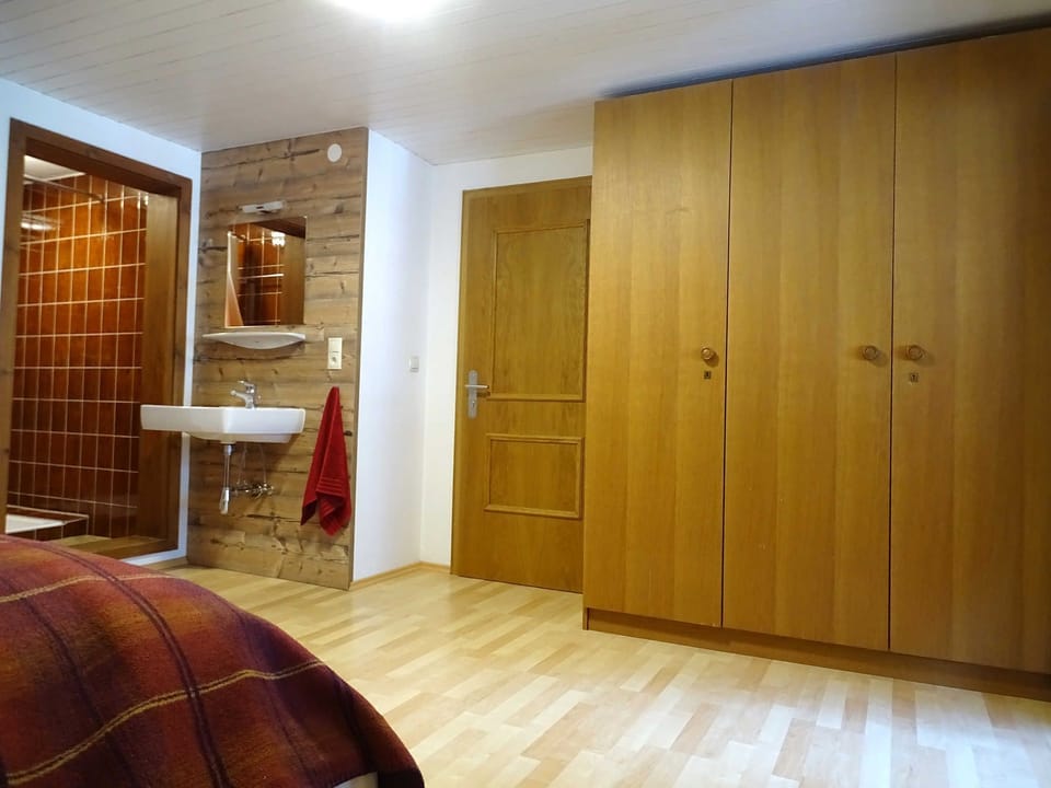 Ferienwohnung Ahornspitz für 8 Personen - Appartementhaus Mayrhofen Apartment in Mayrhofen