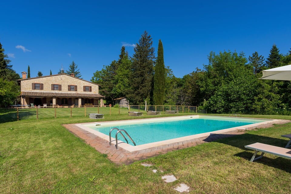 Outdoor, Pool