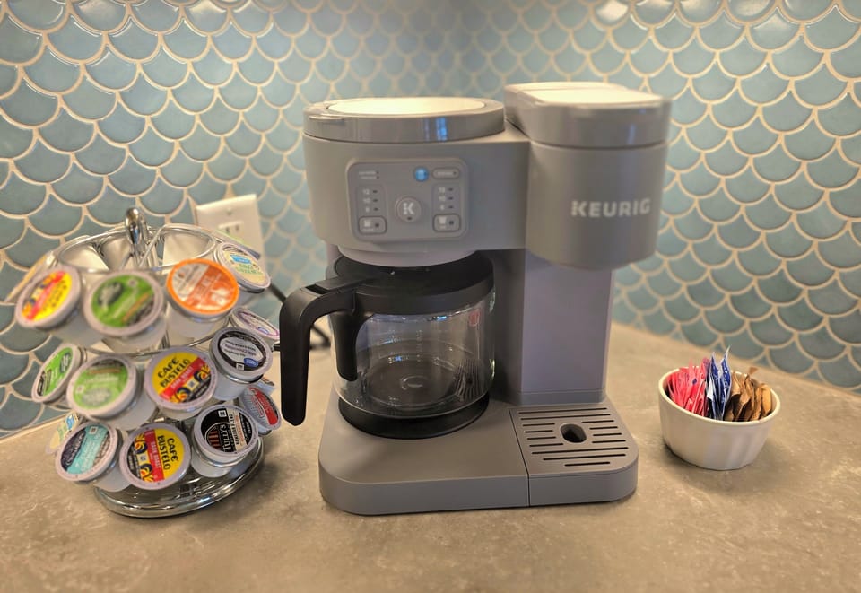 Coffee Bar