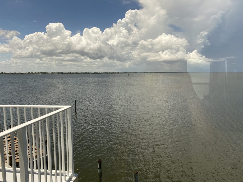 Wake up every morning to this stunning view