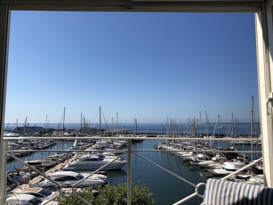 Marina