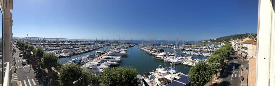 Marina