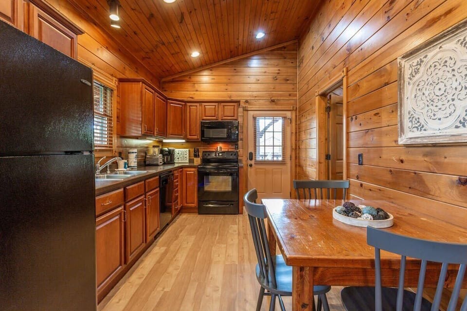 Kitchen!