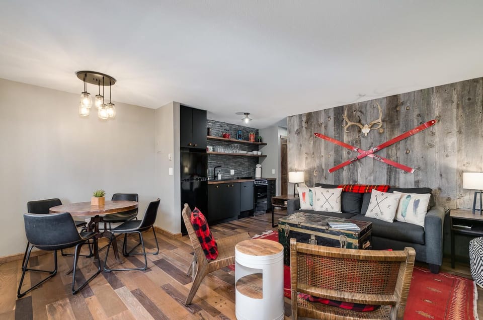 Open great room