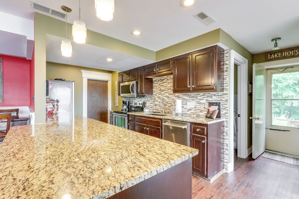 Kitchen | Cooking Basics | Spices | Drip Coffee Maker
