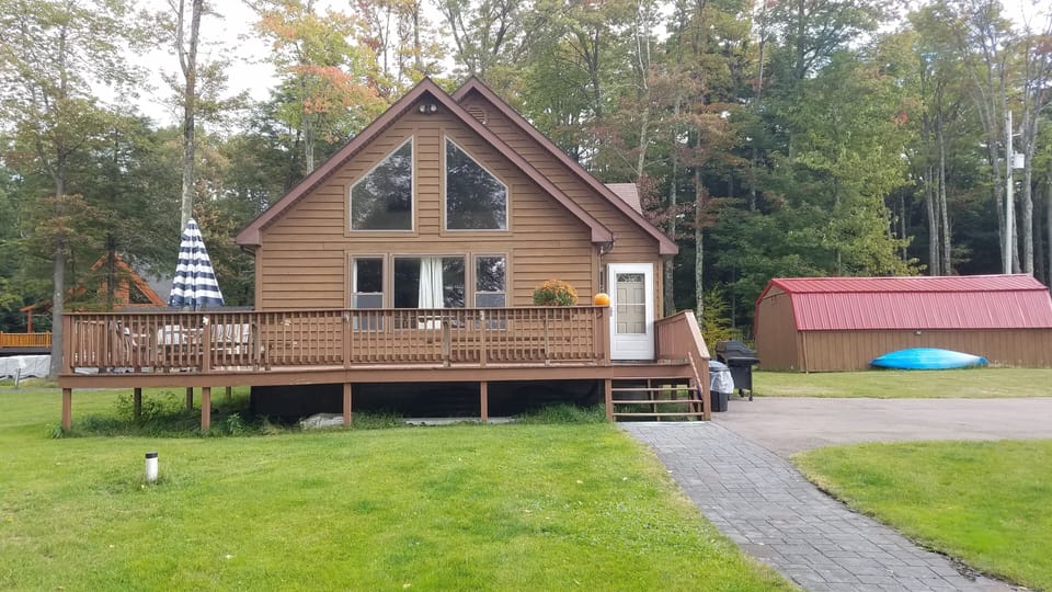 Welcome to Mount Storm, West Virginia!