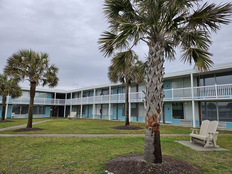 Bogue Shores