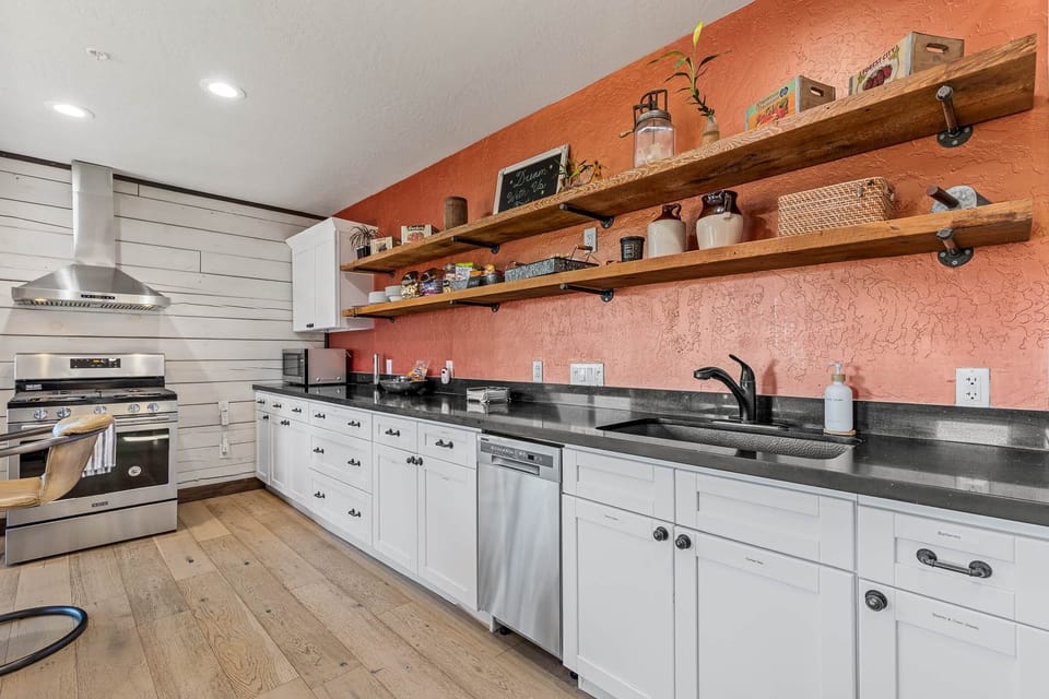 1st Kitchen